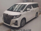 Toyota Alphard AGH35W