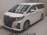 Used 2017 AT toyota alphard AGH35W Image[0]