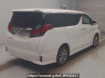 Used 2017 AT toyota alphard AGH35W Image[1]