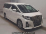 Used 2017 AT toyota alphard AGH35W Image[2]