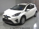 Toyota Aqua NHP10H