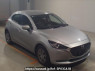 Used 2021 AT mazda mazda2 DJLFS Image[2]