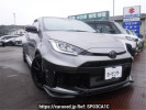 Toyota GR YARIS GXPA16