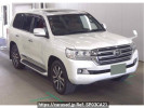 Toyota Land Cruiser URJ202W