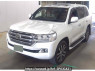 Used 2016 AT toyota land-cruiser URJ202W Image[1]