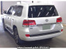 Used 2016 AT toyota land-cruiser URJ202W Image[2]