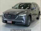 Mazda CX-8 KG2P