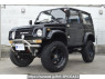 Used 2013 AT suzuki jimny JA11Vｶｲ Image[0]