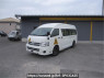 Used 2013 AT toyota hiace-van TRH221K Image[0]