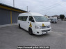 Used 2013 AT toyota hiace-van TRH221K Image[1]