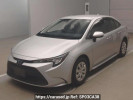 Toyota Corolla Sedan ZWE211