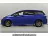 Used 2014 AT toyota wish ZGE25W Image[0]