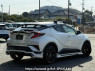 Used 2017 AT toyota c-hr ZYX10 Image[2]