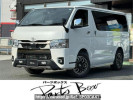 Toyota Hiace Van GDH201V