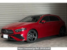 Mercedes Benz A-Class 177084