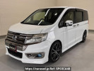 Honda Step WGN Spada RK5