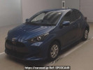 Toyota YARIS KSP210