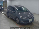Volkswagen Golf Touran 1TDPC