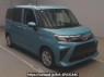 Used 2022 AT toyota roomy M900A Image[2]