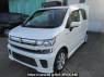 Used 2017 AT suzuki wagon-r MH55S Image[2]