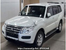 Mitsubishi Pajero V93W