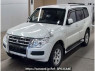 Used 2018 AT mitsubishi pajero V93W Image[0]