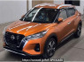 Used 2021 AT nissan kix P15 Image[0]