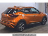 Used 2021 AT nissan kix P15 Image[1]