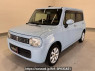 Used 2014 AT suzuki alto-lapin HE22S Image[0]