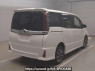 Used 2021 AT toyota noah ZRR85W Image[1]