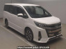 Used 2021 AT toyota noah ZRR85W Image[2]
