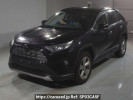 Toyota RAV4 MXAA54