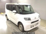 Used 2021 AT daihatsu tanto LA660S Image[2]