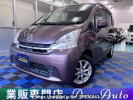 Daihatsu Move LA100S
