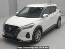 Nissan KIX SNP15