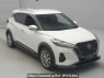 Used 2023 AT nissan kix SNP15 Image[2]