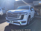 Toyota Land Cruiser VJA300W