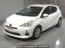 Used 2012 AT toyota aqua NHP10 Image[0]
