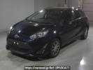 Toyota Aqua NHP10