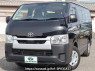 Used 2023 AT toyota hiace-van TRH200V Image[0]