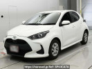 Toyota YARIS KSP210