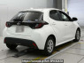 Used 2020 AT toyota yaris KSP210 Image[1]