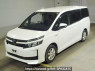 Used 2014 AT toyota voxy ZWR80G Image[0]