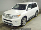 Toyota Land Cruiser URJ202W