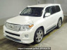 Used 2015 AT toyota land-cruiser URJ202W Image[0]