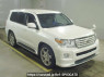 Used 2015 AT toyota land-cruiser URJ202W Image[2]