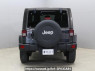 Used 2017 AT jeep jeep-wrangler-unlimited JK36L Image[1]