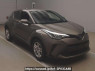 Used 2022 AT toyota c-hr ZYX11 Image[2]