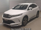 Toyota Harrier ASU60W