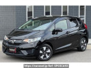 Honda Fit Hybrid GP5